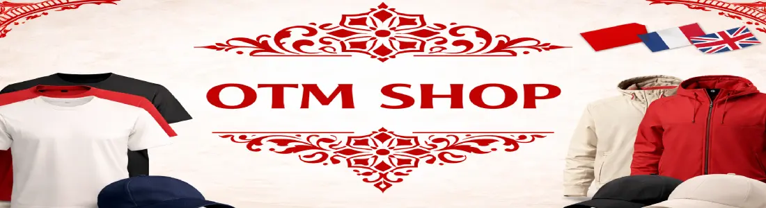 Banner for OTMStore